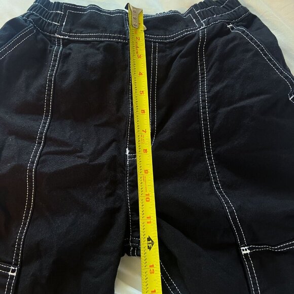 ASOS Oversized Cotton Cargo Pants - Picture 10 of 12